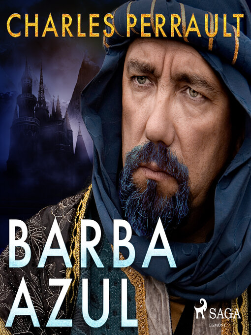 Title details for Barba Azul by Charles Perrault - Wait list